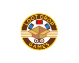 https://www.logocontest.com/public/logoimage/1589445878Loot Drop Games.jpg